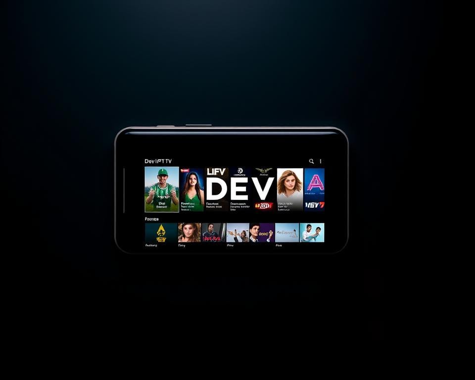 meilleurs abonnements IPTV